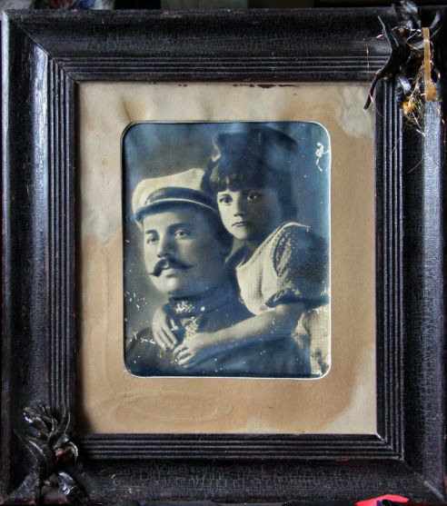 Фотоархив гомельской семьи Рубцовых. Как выглядели и чем жили наши предки