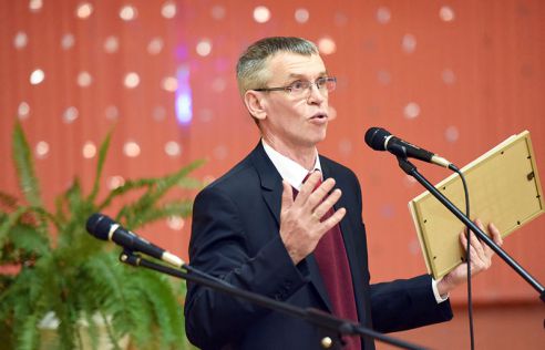 Слово «вдруг» не для образования. В гимназии №51 выстроена система подготовки детей к олимпиадному движению