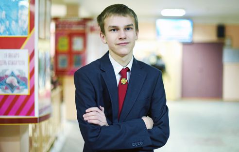 Слово «вдруг» не для образования. В гимназии №51 выстроена система подготовки детей к олимпиадному движению