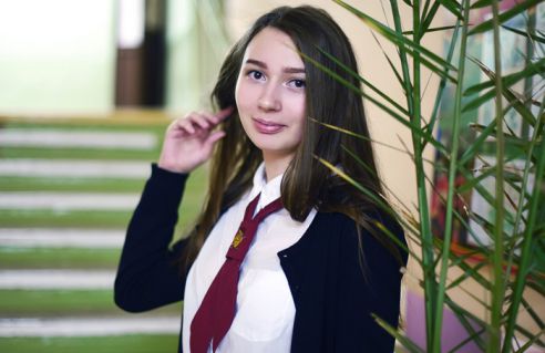 Слово «вдруг» не для образования. В гимназии №51 выстроена система подготовки детей к олимпиадному движению