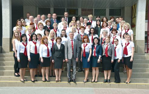 Слово «вдруг» не для образования. В гимназии №51 выстроена система подготовки детей к олимпиадному движению