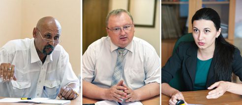 «Не ждите, когда закончится последняя таблетка». Главврач центральной городской поликлиники рассказал, как, чем и за сколько нас лечат