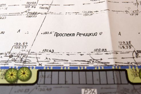 Осталось обсудить детали. Высотка на Речицком проспекте всё-таки вырастет