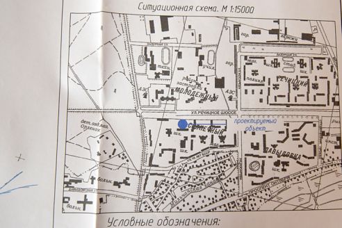 Осталось обсудить детали. Высотка на Речицком проспекте всё-таки вырастет