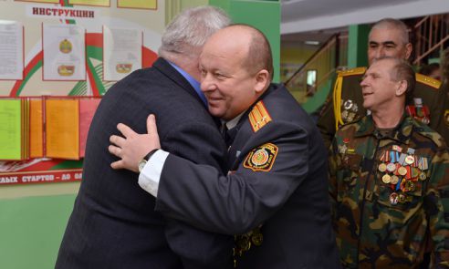 Если о войне не расскажем мы – расскажут другие