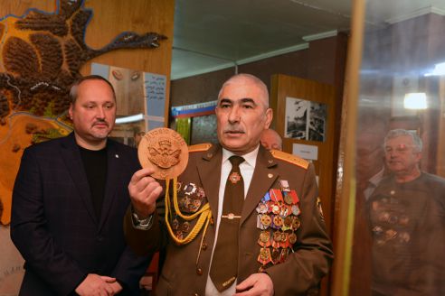 Если о войне не расскажем мы – расскажут другие