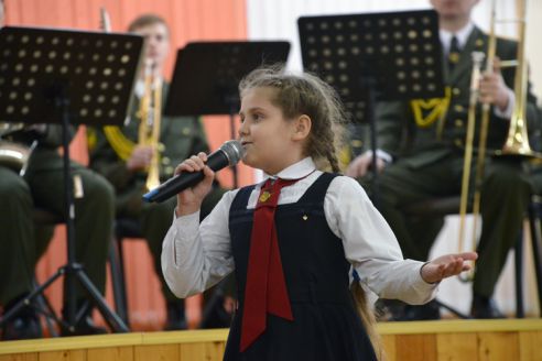 Если о войне не расскажем мы – расскажут другие