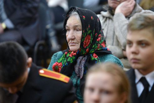 Если о войне не расскажем мы – расскажут другие