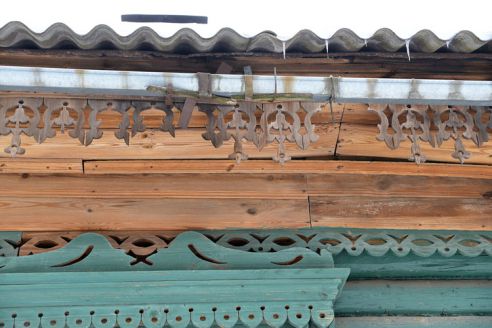 «Оно мне надо?». Гомельчане недовольны, что их дома наделили статусом историко-культурного наследия