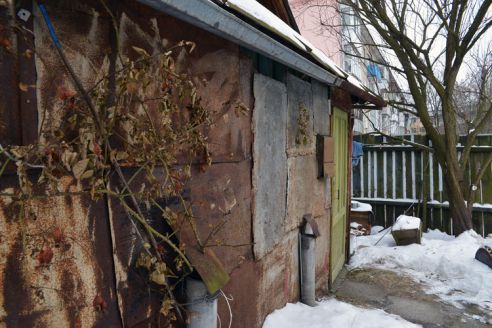 «Оно мне надо?». Гомельчане недовольны, что их дома наделили статусом историко-культурного наследия