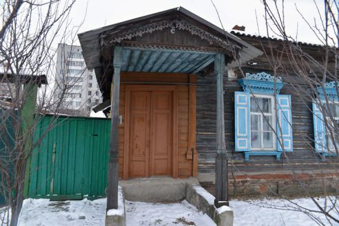 «Оно мне надо?». Гомельчане недовольны, что их дома наделили статусом историко-культурного наследия