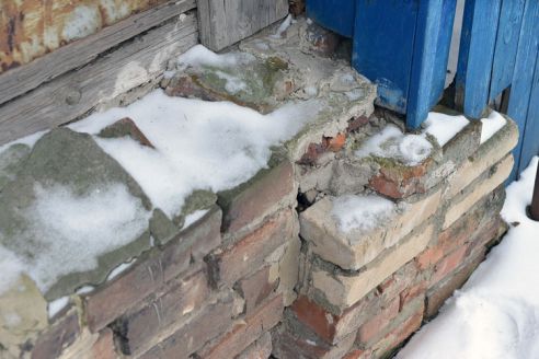 «Оно мне надо?». Гомельчане недовольны, что их дома наделили статусом историко-культурного наследия