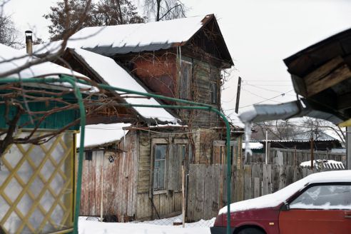 «Оно мне надо?». Гомельчане недовольны, что их дома наделили статусом историко-культурного наследия