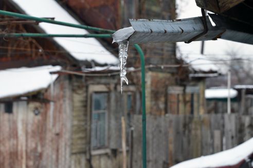 «Оно мне надо?». Гомельчане недовольны, что их дома наделили статусом историко-культурного наследия