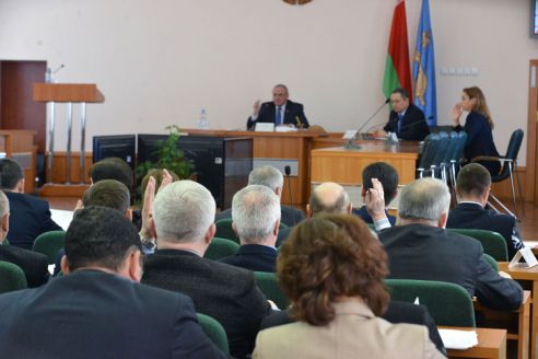 В Гомеле начнут встраивать сады в новостройки и открывать мини-поликлиники