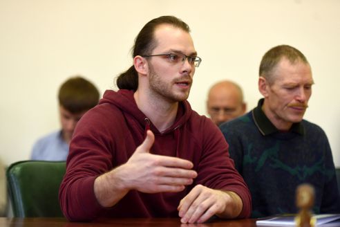 Мэр Гомеля: «Положения Декрета №3 позволили освободить от уплаты сбора каждого второго обратившегося»