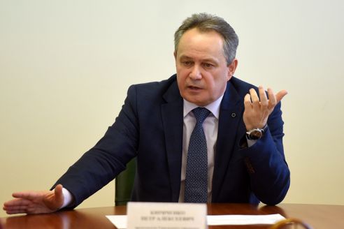 Мэр Гомеля: «Положения Декрета №3 позволили освободить от уплаты сбора каждого второго обратившегося»