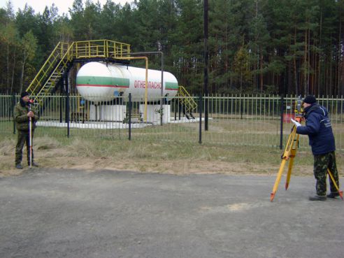 С землёй на «Вы». Гомельские землеустроители отметили свой профессиональный праздник