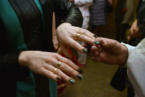 Креатив от «Локона». Мастера госпредприятия показали свои таланты