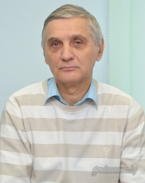 Проект "Туризм без чемодана": едем в Волковыск (Добавлено видео)