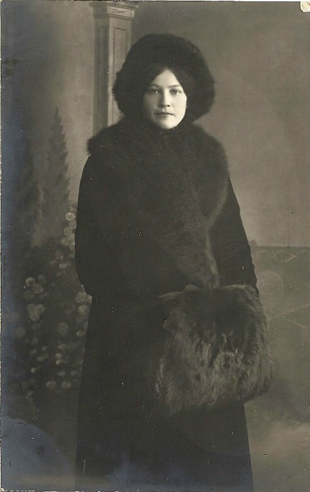 Щекудовы. Как жила известная в Гомеле семья строителей Щекудовы. Как жила известная в Гомеле семья строителей