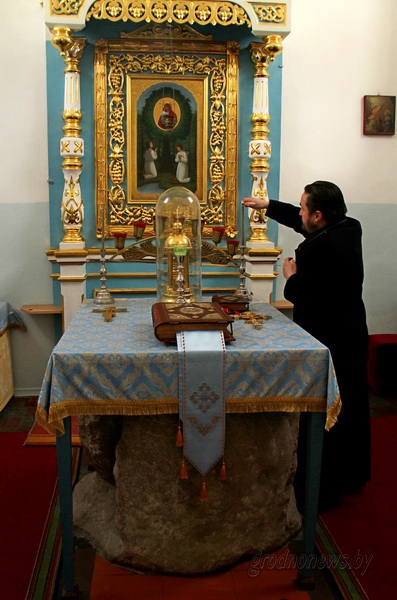 Проект "Туризм без чемодана": едем в Слоним (+Видео)