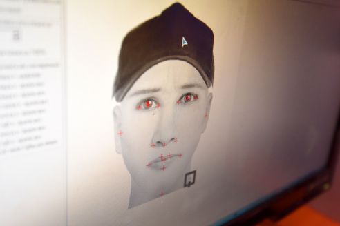 Неследственный эксперимент. На журналиста «Советского района» составили фоторобот