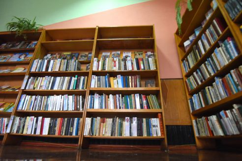 Успенский по-прежнему в моде. Узнали, что читают юные гомельчане