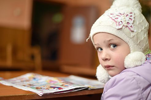 Успенский по-прежнему в моде. Узнали, что читают юные гомельчане