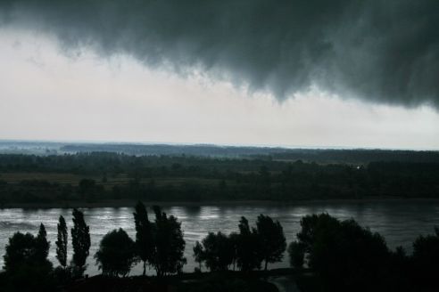 В Мозыре в городском Дворце культуры устроена фотовыставка Александра Зозули