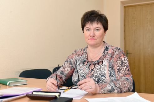 Гомельские волонтёры Красного Креста делают социальное такси максимально доступным