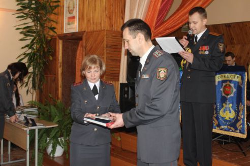 Всебелорусская патриотическая акция «Мы – граждане Беларуси!» проходит на Гродненщине (Добавлено видео)