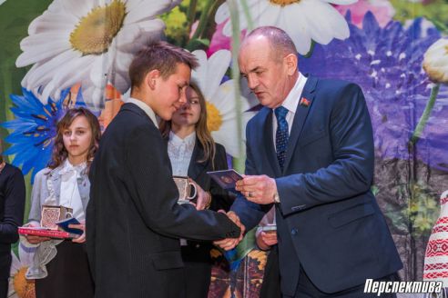 Всебелорусская патриотическая акция «Мы – граждане Беларуси!» проходит на Гродненщине (Добавлено видео)