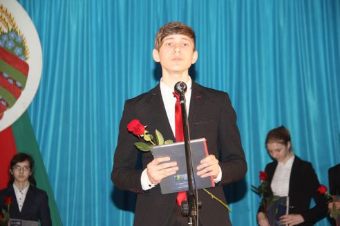 Всебелорусская патриотическая акция «Мы – граждане Беларуси!» проходит на Гродненщине (Добавлено видео)