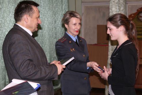 Всебелорусская патриотическая акция «Мы – граждане Беларуси!» проходит на Гродненщине (Добавлено видео)