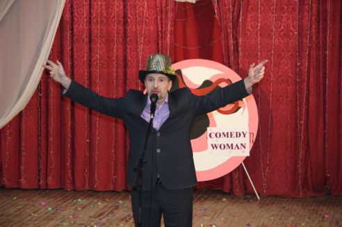 У Ашмянах прайшло свята “За гонар школы”