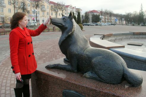 Проект "Туризм без чемодана": едем в Волковыск (Добавлено видео)