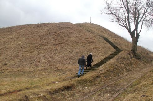 Проект "Туризм без чемодана": едем в Волковыск (Добавлено видео)