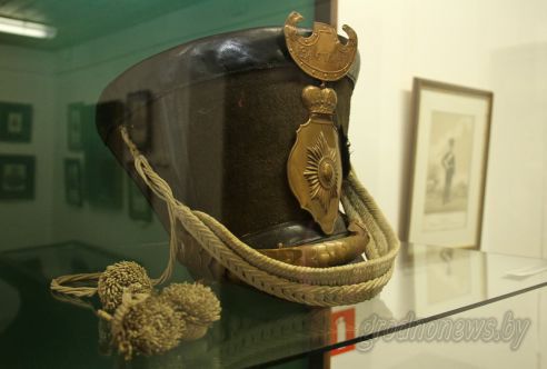 Проект "Туризм без чемодана": едем в Волковыск (Добавлено видео)