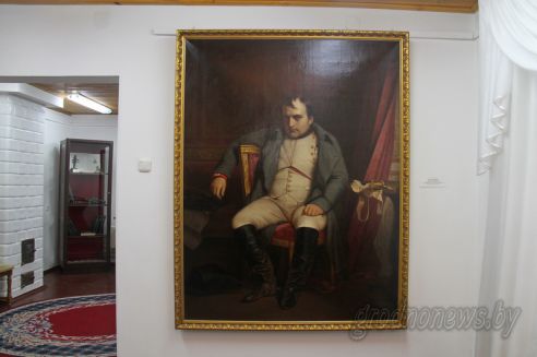 Проект "Туризм без чемодана": едем в Волковыск (Добавлено видео)