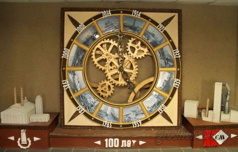 Проект "Туризм без чемодана": едем в Волковыск (Добавлено видео)