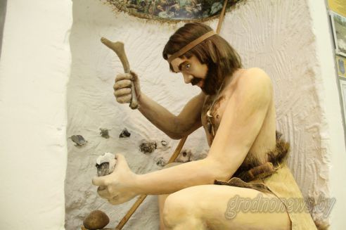 Проект "Туризм без чемодана": едем в Волковыск (Добавлено видео)