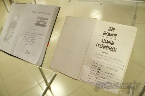 Проект "Туризм без чемодана": едем в Волковыск (Добавлено видео)