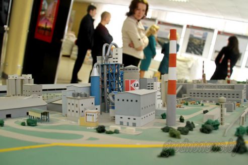 Проект "Туризм без чемодана": едем в Волковыск (Добавлено видео)