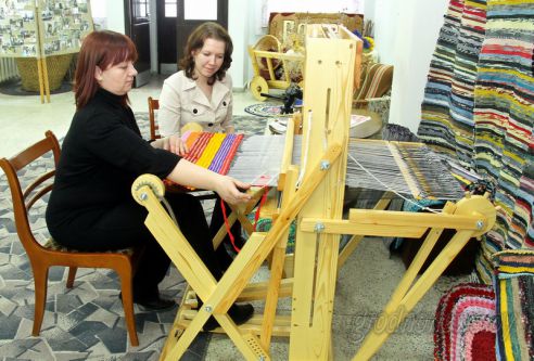 Проект "Туризм без чемодана": едем в Волковыск (Добавлено видео)