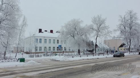 Проект "Туризм без чемодана": едем в Щучин