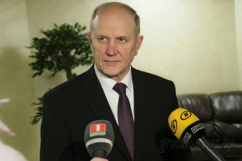 Новое здание суда открылось в Слониме