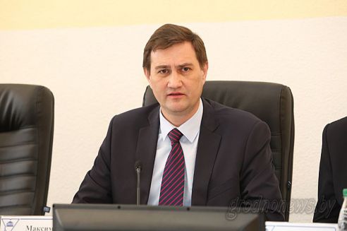 В Гродно проходит республиканский семинар-совещание по вопросам совершенствования идеологической и воспитательной работы в системе образования (Будет дополнено)