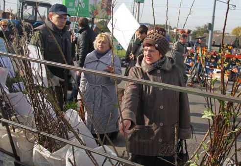 На Гродненщине в субботу пройдет «Бярозавы фэст»: будут сок, садовый инвентарь, семена и привлекательные цены!