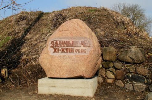 Проект "Туризм без чемодана": едем в Слоним (+Видео)